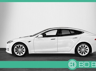 Tesla Model S Long Range AWD AUTOPILOT PANORAMA MOMS