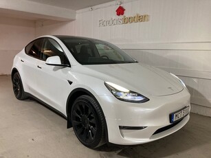 Tesla Model Y Long Range AWD | Autopilot | Panorama | Moms