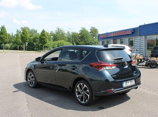 Toyota Auris 1.2 Turbo Comfort