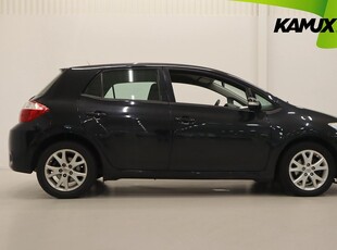 Toyota Auris 5-door 1.6 Valvematic 132hk