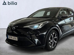 Toyota C-HR2.0 Hybrid X-Edition JBL TEKNIKPAKET BI-TONE 2020, SUV