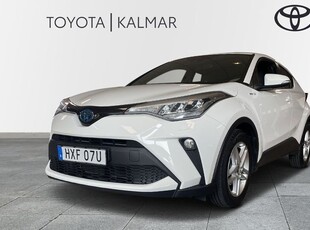 Toyota C-HRHybrid 1.8 HSD Active Backkamera 2021, SUV