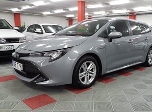 Toyota Corolla Touring Sports Hybrid Drag Backkamera Active