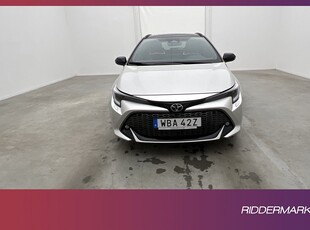 Toyota Corolla Touring Sports Hybrid GR Sport Kam Navi BLIS