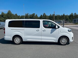 Toyota Proace Verso 1.5 D-4D Euro 6