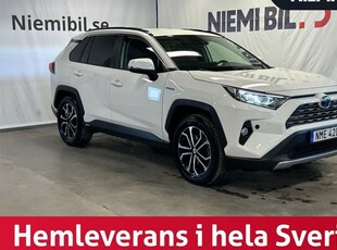 Toyota RAV4Hybrid AWD-i E-CVT Active SoV MoK Drag B-kam 2020, SUV