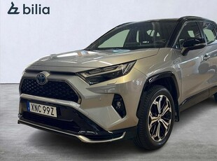 Toyota RAV4Plug-in Hybrid 2.5 AWD-i Style Premium JBL 2022, SUV