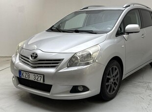 Toyota Verso2.0 D-4D DPF 2010, Kombi