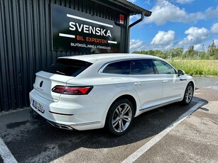 Volkswagen Arteon Shooting Brake eHybrid R-Line / Drag / GPS