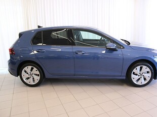 Volkswagen Golf 1.5 ETSI 110 KW / 150 HK 7 VXL DSG *Omg.Lev*