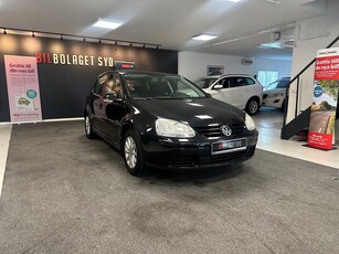 Volkswagen Golf 5-dörrar 1.4 TSI Design