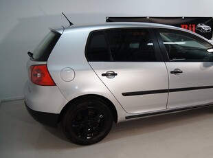 Volkswagen Golf 5-dörrar 1.6