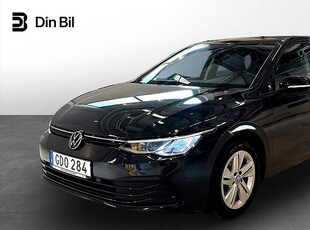 Volkswagen Golf eTSI150 DSG Navigation/Lane assist