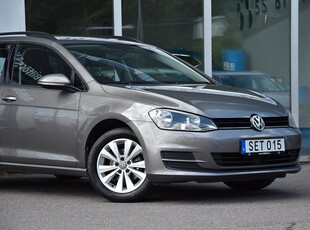 Volkswagen Golf Sc 1.2 TSI DRAG VÄRM PDC ADAPTIV-FART 105HK