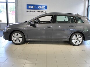 Volkswagen Golf Sportscombi 1.5 ETSI 110 KW / 150