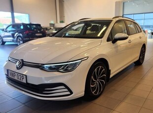 Volkswagen GolfSportscombi 1.5 eTSI 2021, Kombi