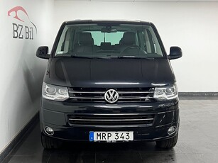 Volkswagen Multivan 2.0 TDI 4M Highline/ 7-Sits/Drag/Värmare