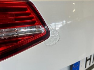 Volkswagen Passat Sportscombi