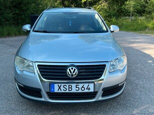 Volkswagen Passat Variant 2.0 FSI Euro 4