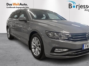 Volkswagen PassatSportscombi SC 1.5 TSI 150 DSG Drag Nav 2023, Kombi