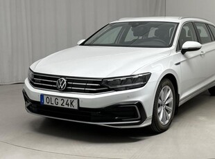 Volkswagen PassatVW 1.4 GTE Sportscombi 2021, Kombi