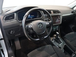 Volkswagen Tiguan 2.0 TDI 4Motion DSG 190hk