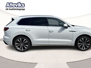 Volkswagen Touareg R-Line 3.0 V6 TDI 4Motion *Se Spec 286hk 2023