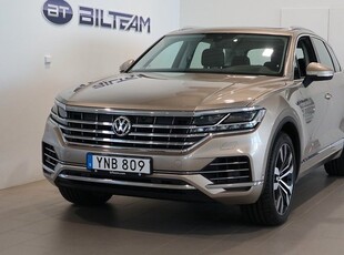 Volkswagen Touareg3.0 V6 TDI 4Motion mkt utr 2018, SUV