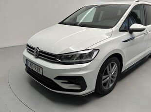 Volkswagen TouranVW 1.5 TSI 2020, SUV