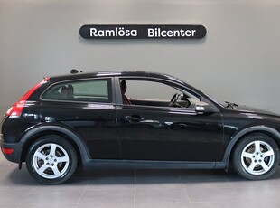 Volvo C30 2.0 D Kinetic Euro 4