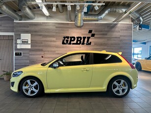 Volvo C30 D2 Momentum R-Design | Navi | BLIS