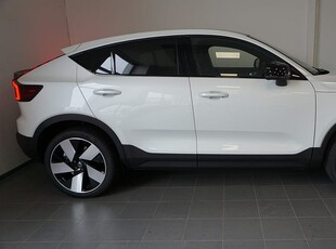 Volvo C40 Recharge Single Motor Extended Range Plus