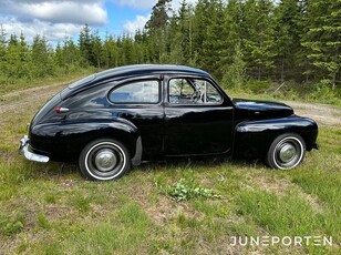 Volvo PV 444K 1.4