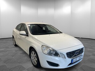 Volvo S60 D3 Momentum