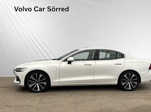 Volvo S60 Recharge T8 Inscription