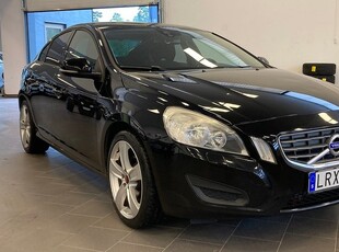 Volvo S60D2 Kinetic BT 2011, Sedan