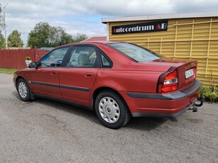 Volvo S80 2.4 Euro 4/ AUTOMAT !