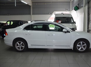 Volvo S80 D4 (181HK) Momentum Årsskatt:1416kr