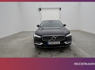 Volvo S90 Polestar D4 AWD Inscription VOC Pano Kamera Drag