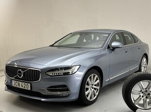 Volvo S90D4 2017, Sedan