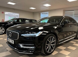 Volvo S90D5 AWD Inscription 360° HUD Takl. Polestar B W Drag 2020, Sedan