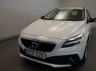 Volvo V40 Cross Country