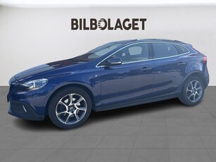 Volvo V40 Cross Country D2 Ocean R Business E