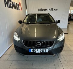 Volvo V40 Cross Country D3 Geartronic Momentum VoC Psens S&V