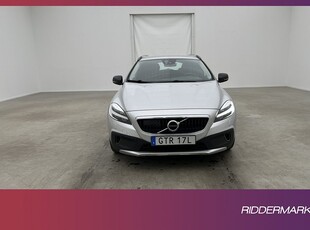 Volvo V40 Cross Country D3 Momentum VOC Kamera Navi BLIS