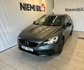 Volvo V40 Cross Country