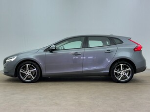 Volvo V40 D2 Aut Momentum | BLIS | Backkamera | Keyless