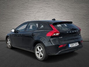 Volvo V40 D2 Your Kinetic