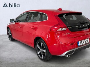 Volvo V40 T2 Business Adv R-Design