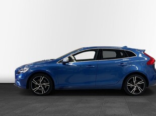 Volvo V40 T3 aut R-Design Edt